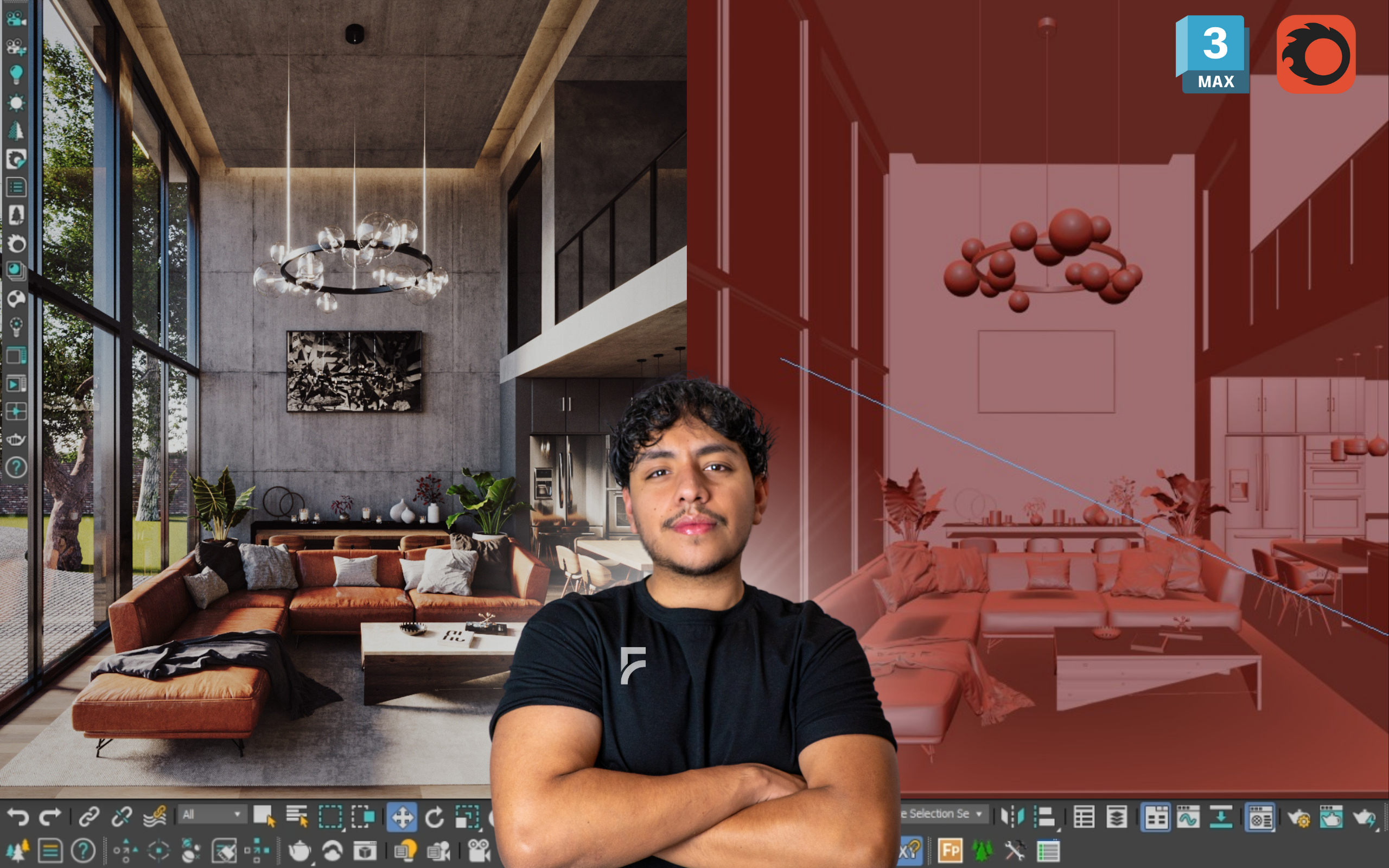 MINICURSO 3DSMAX
